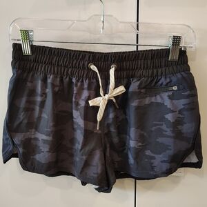 Vuori Clementine Short